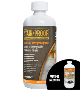 DRYTREAT Product