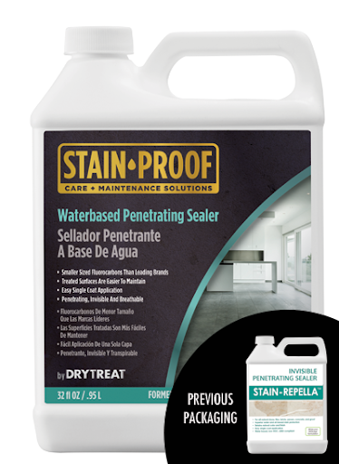 DRYTREAT Product