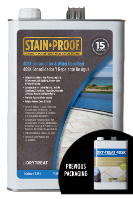 DRYTREAT Product